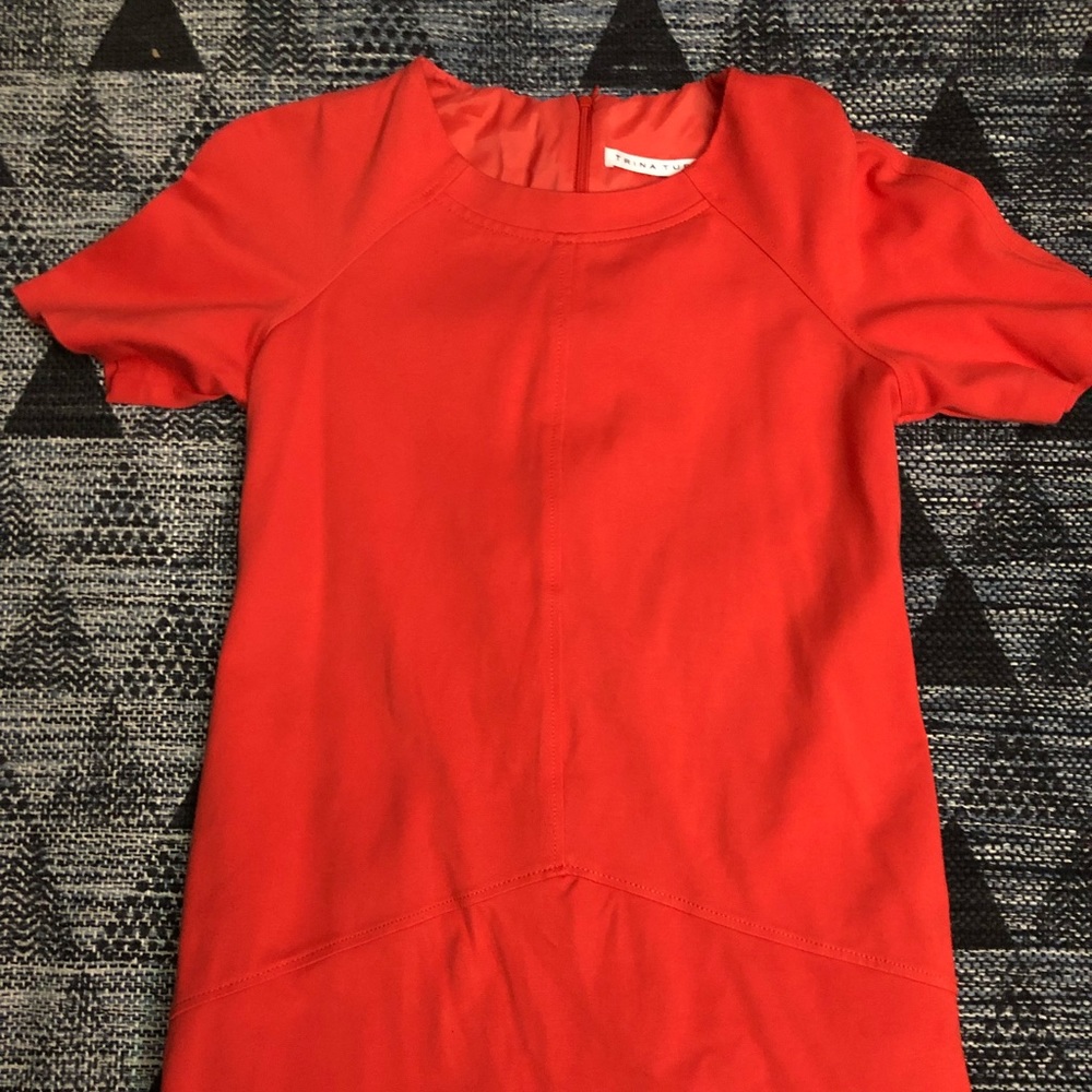 Trina Turk Mini Dress